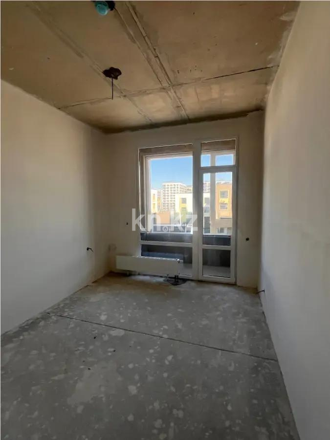 Продажа 2-комнатной квартиры, 43.22 м² в Алматы