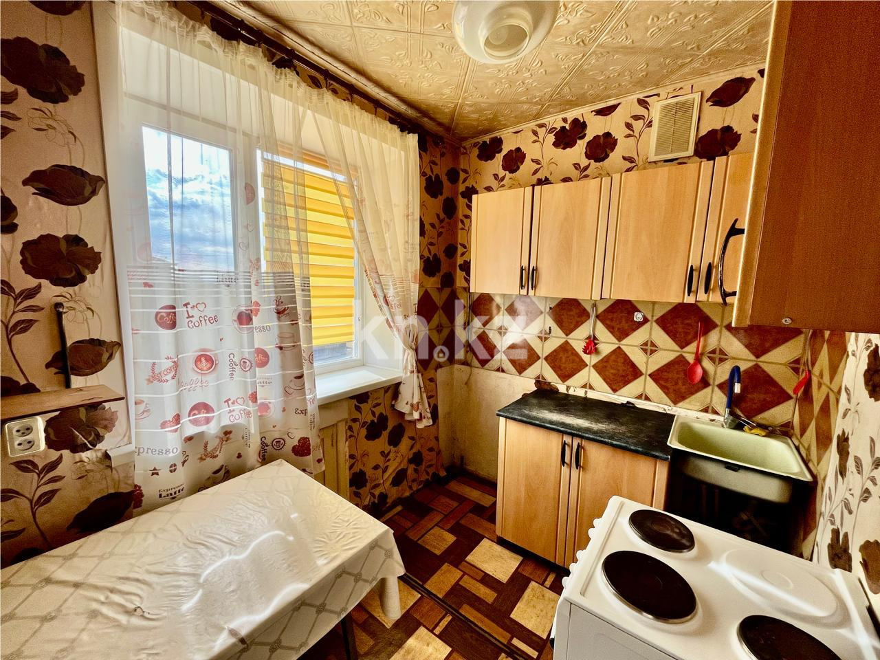 Продажа 2-комнатной квартиры, 45 м², ул. Локомотивная в Караганде - фото 3