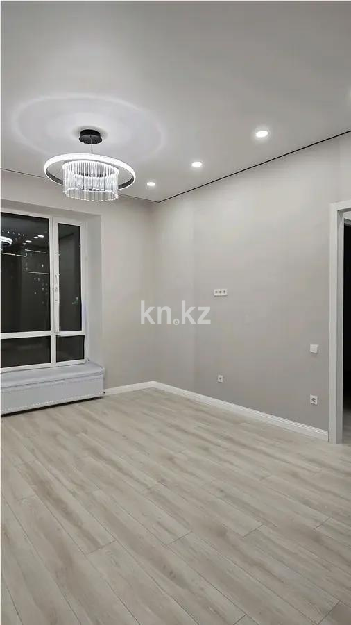 Продажа 1-комнатной квартиры, 37 м², ул. Айтматова, дом  77/7 в Астане - фото 2