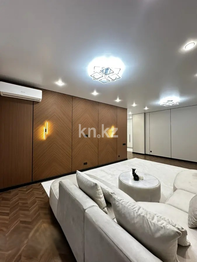 Продажа 3-комнатной квартиры, 120 м² в Астане - фото 28