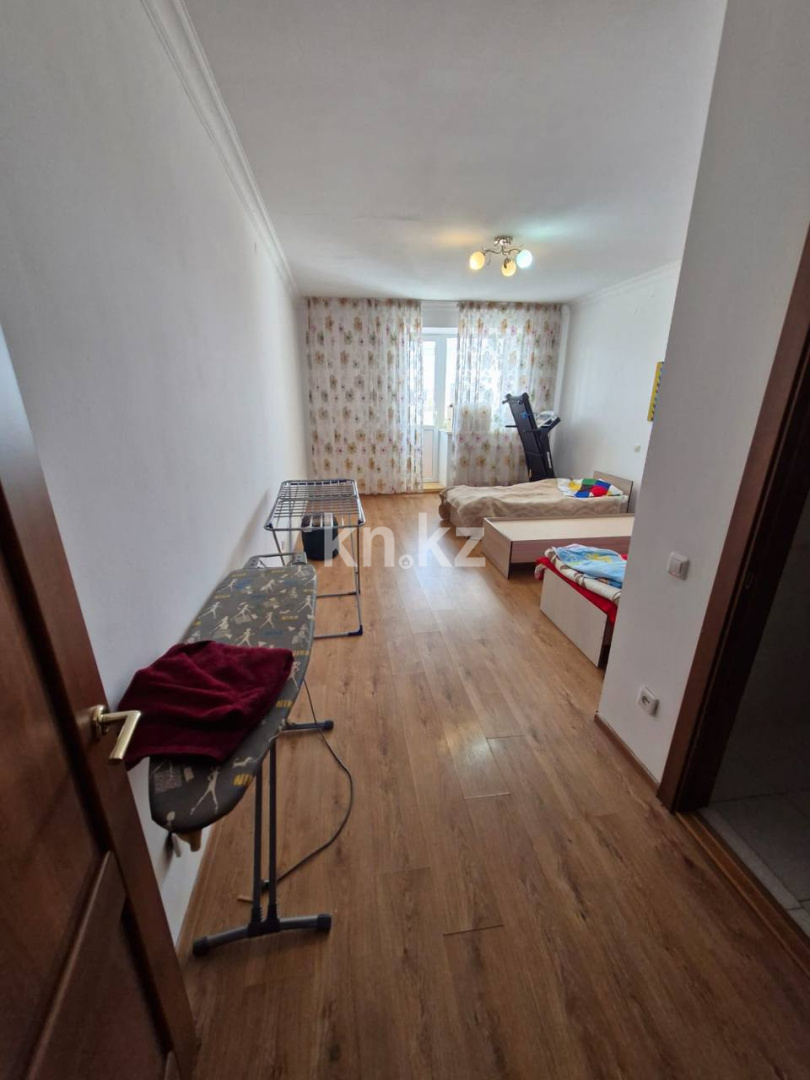 Аренда 3-комнатной квартиры, 80 м² в Астане - фото 2
