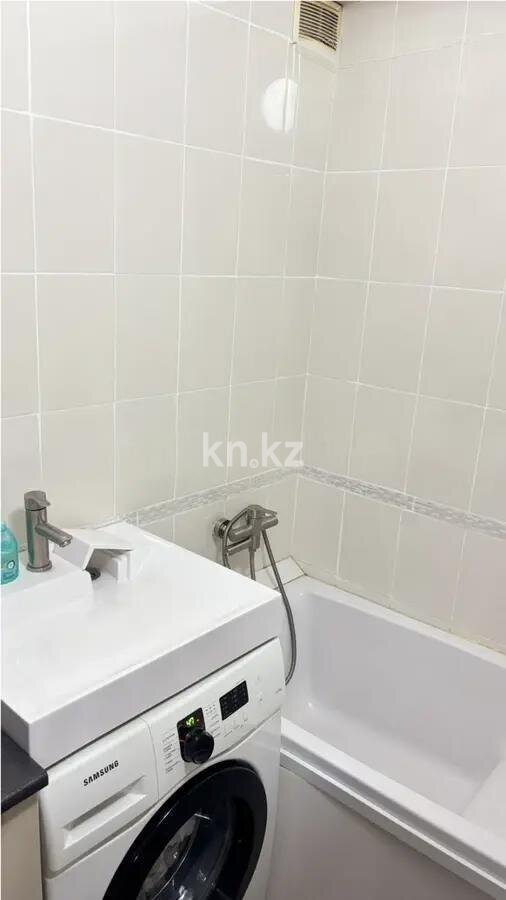 Продажа 2-комнатной квартиры, 47 м² в Караганде - фото 4