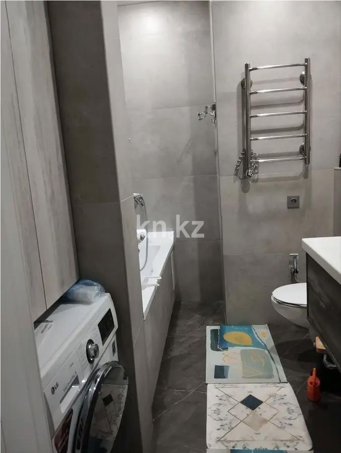 Продажа 2-комнатной квартиры, 65 м² - Продажа квартир в Алматы - страница 9 фото 4 из 5