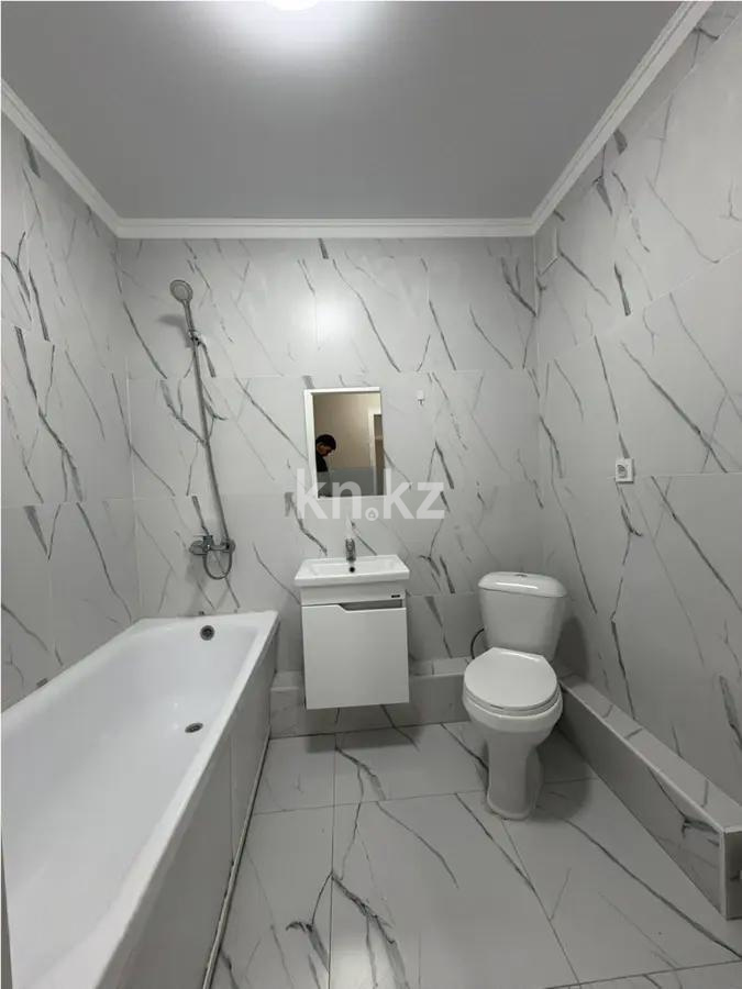 Продажа 3-комнатной квартиры, 67 м², ул. Толе би, дом  24 - Продажа  трехкомнатных квартир в новостройках Астаны фото 4 из 5