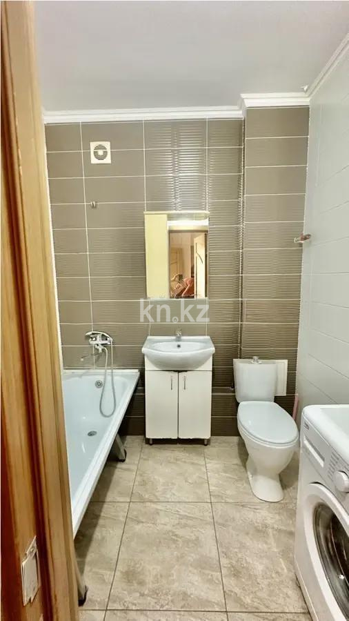 Продажа 1-комнатной квартиры, 43.7 м² - Продажа квартир от собственников в Астане - страница 14 фото 3 из 3