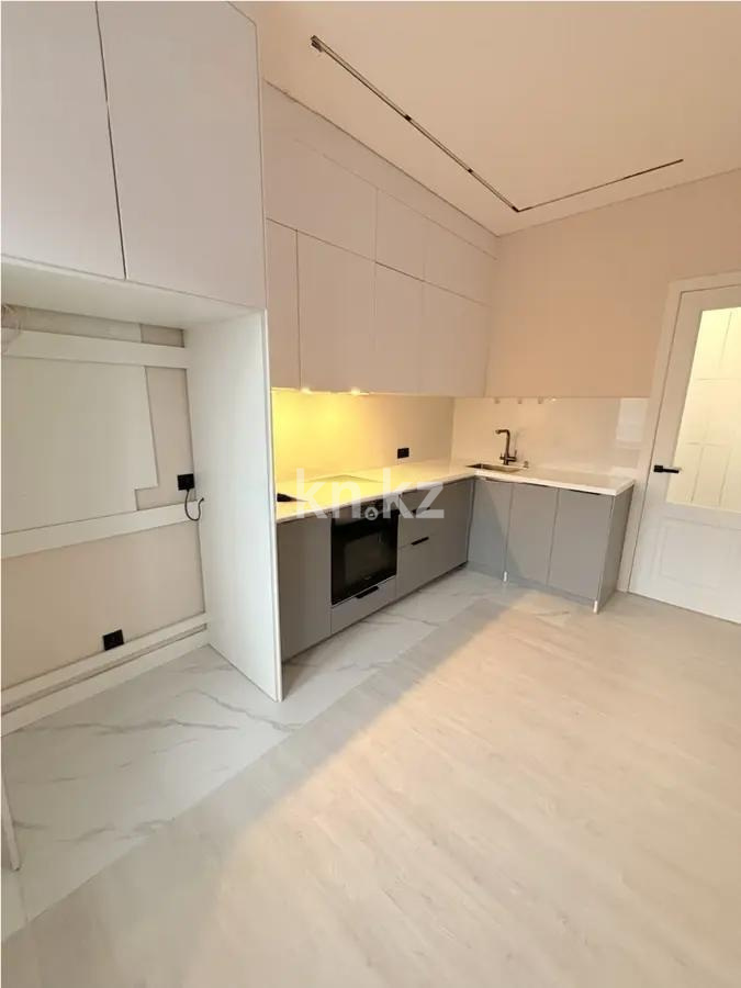 Продажа 1-комнатной квартиры, 44 м², ул. Янушкевича, дом  1/2 в Астане - фото 3