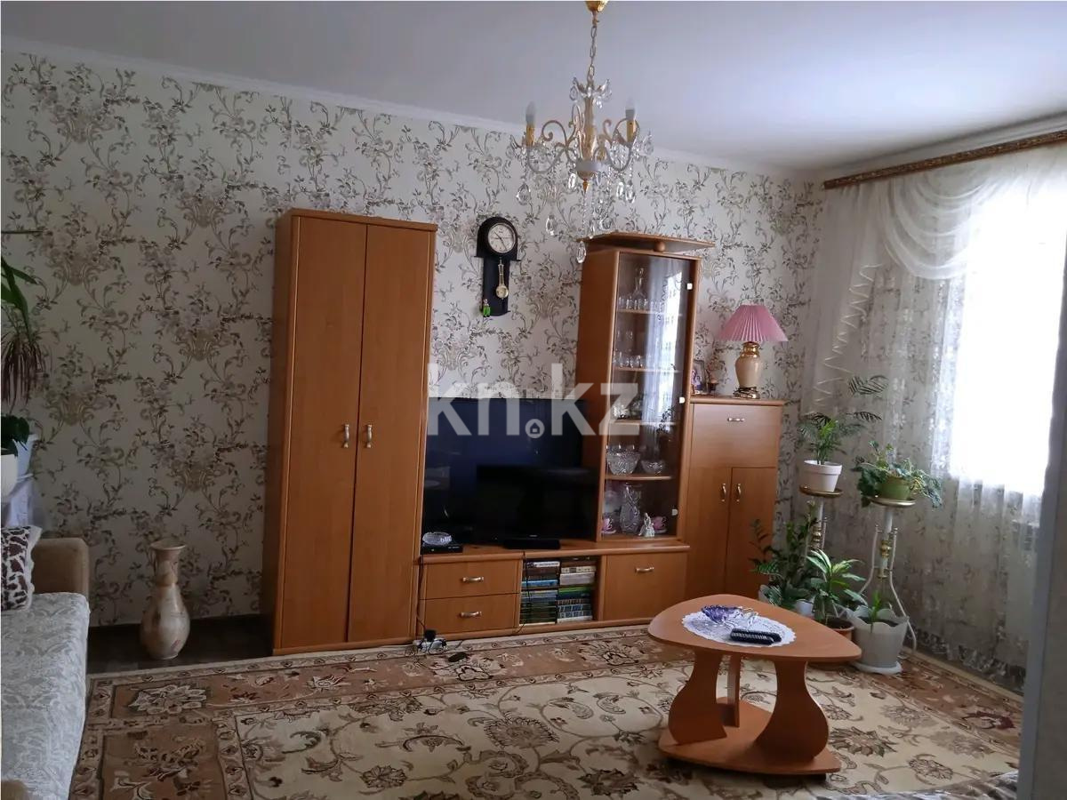 Продажа 1-комнатной квартиры, 36.7 м², ул. Редько, дом  5 стр - Продажа квартир в Казахстане фото 1 из 5