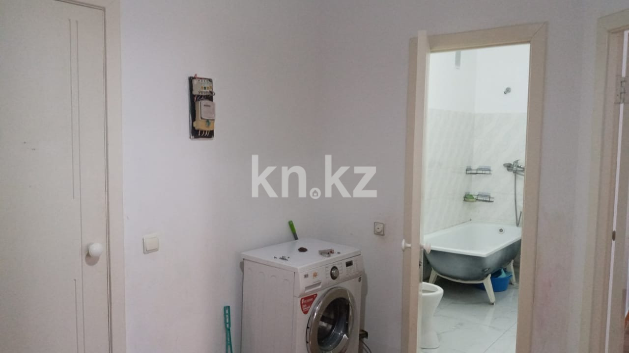 Аренда 1-комнатной квартиры, 44 м² - Аренда квартир помесячно в Астане фото 7 из 9