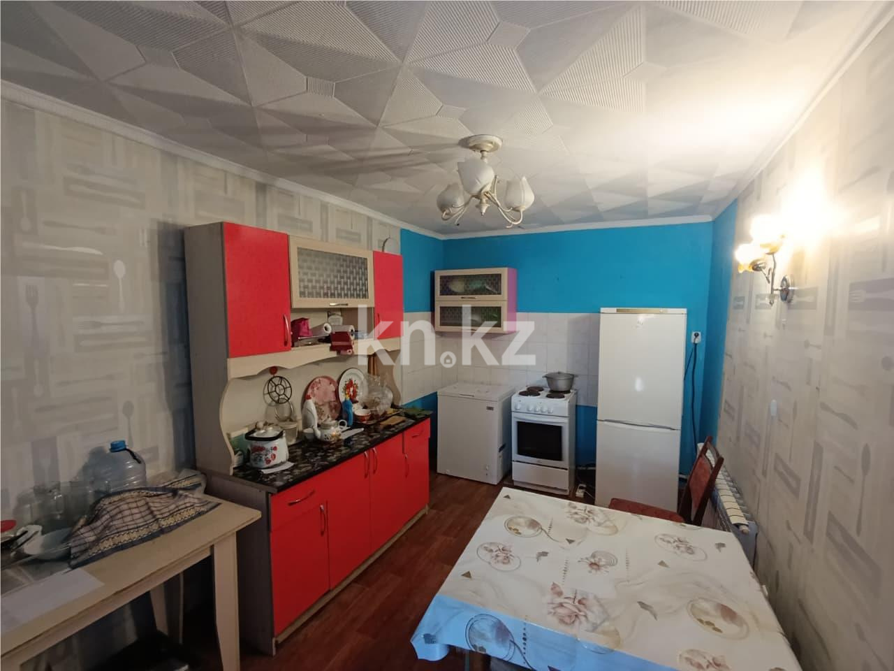 Продажа 3-комнатного дома, 55 м², ул. Герцена, дом  36 - Продажа квартир в Караганде фото 10 из 19