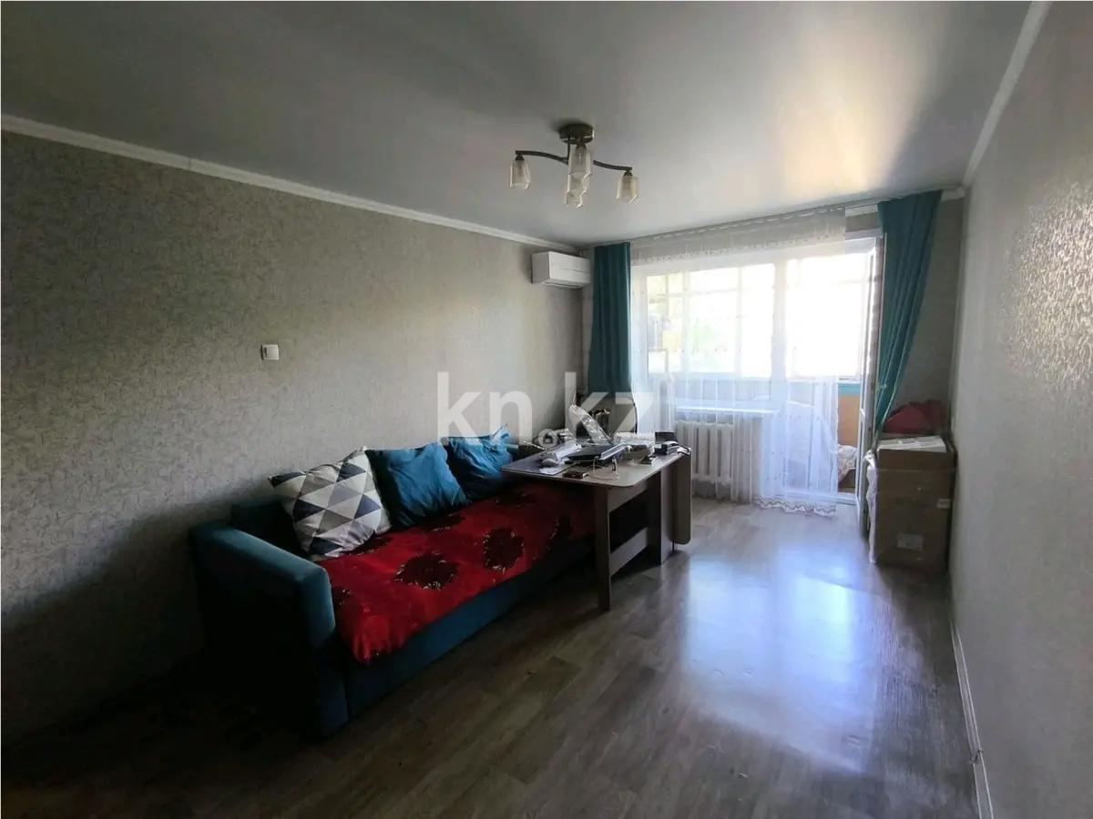 Продажа 1-комнатной квартиры, 39 м², пр. Республики, дом  16 - Продажа  однокомнатных квартир в Караганде без посредников фото 1 из 5