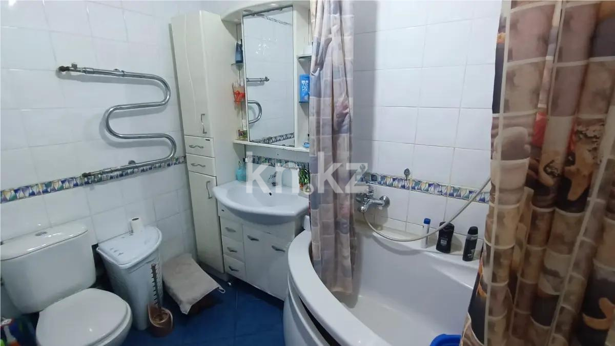 Продажа 4-комнатной квартиры, 84 м², пр. Абая, дом  32 - Продажа  четырехкомнатных квартир в Астане с фото фото 6 из 6