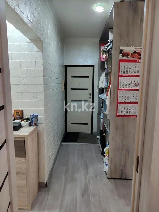 Продажа 1-комнатной квартиры, 40 м², мкр-н Айнабулак-1, дом  2 в Алматы - фото 11