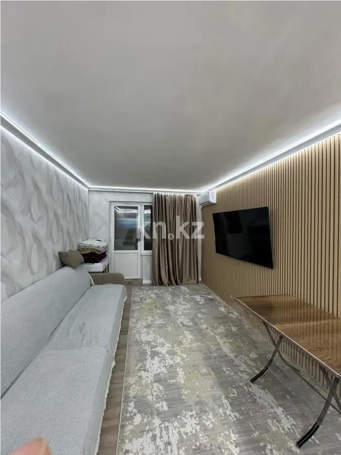 Продажа 3-комнатной квартиры, 60 м², ул. Розыбакиева, дом  230 - Продажа квартир в Алматы фото 1 из 6