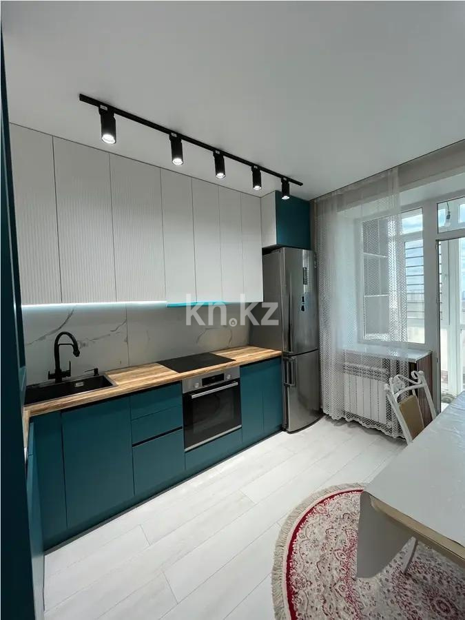 Продажа 2-комнатной квартиры, 70 м², ул. Нажимеденова, дом  15 в Астане - фото 3