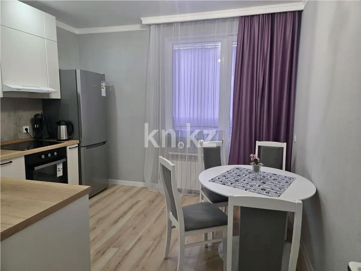 Продажа 1-комнатной квартиры, 45 м² - Продажа квартир в Астане - страница 8 фото 2 из 4