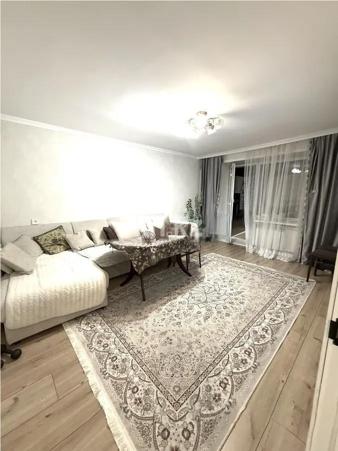 Продажа 3-комнатной квартиры, 68 м² в Караганде