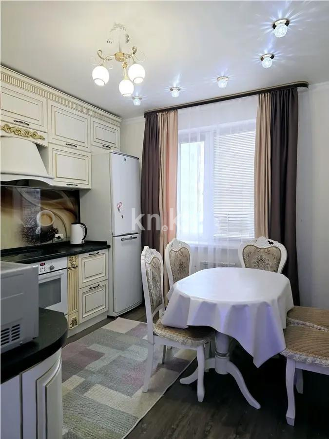 Продажа 3-комнатной квартиры, 79 м², ул. Молдагалиева, дом  2 в Астане - фото 4