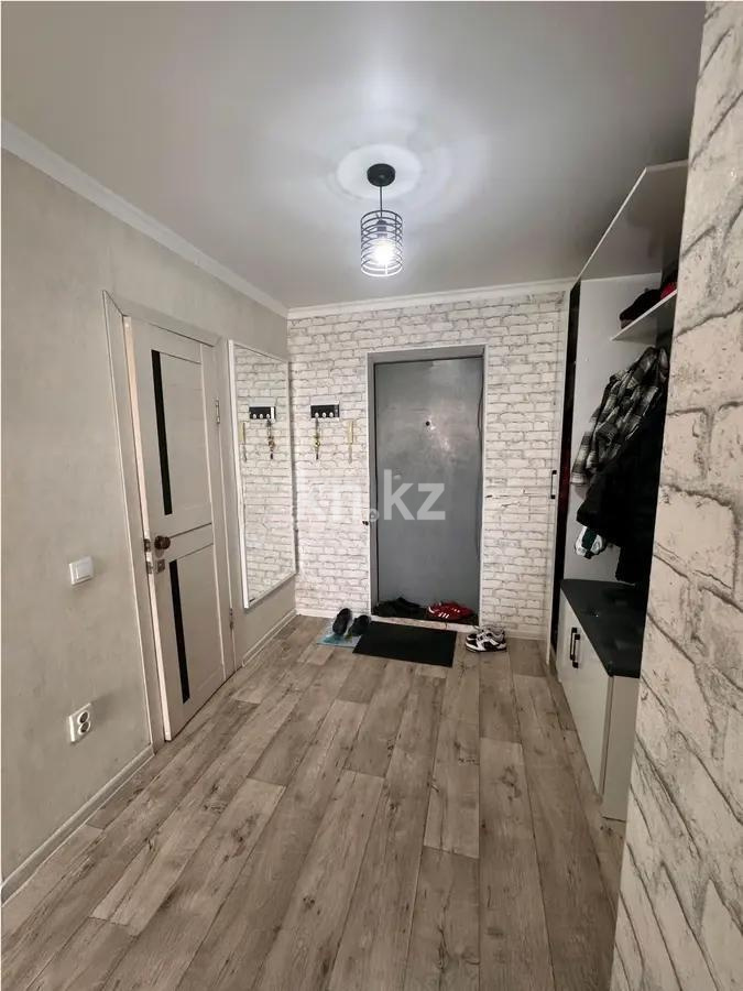 Продажа 1-комнатной квартиры, 39 м² в Астане - фото 5