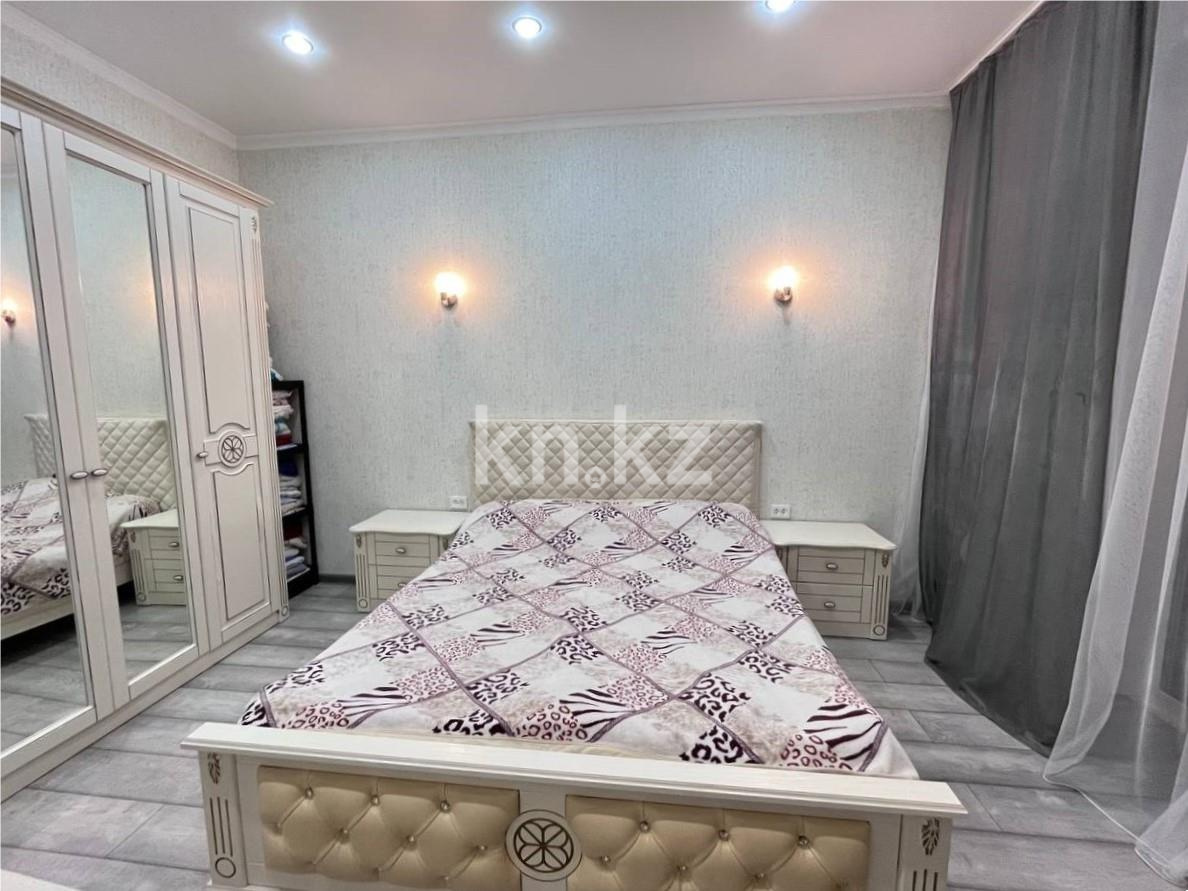 Продажа 4-комнатной квартиры, 111 м² - Продажа квартир в Балхаше фото 21 из 42