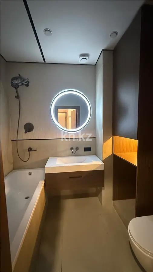 Продажа 2-комнатной квартиры, 55 м² - Продажа двухкомнатных квартир в Астане - страница 111 фото 4 из 5