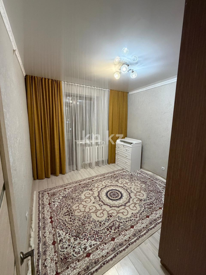 Аренда 2-комнатной квартиры, 60 м², ул. Сыганак, дом  2 - ул. Айтматова - Аренда квартиры помесячно в Астане фото 4 из 8