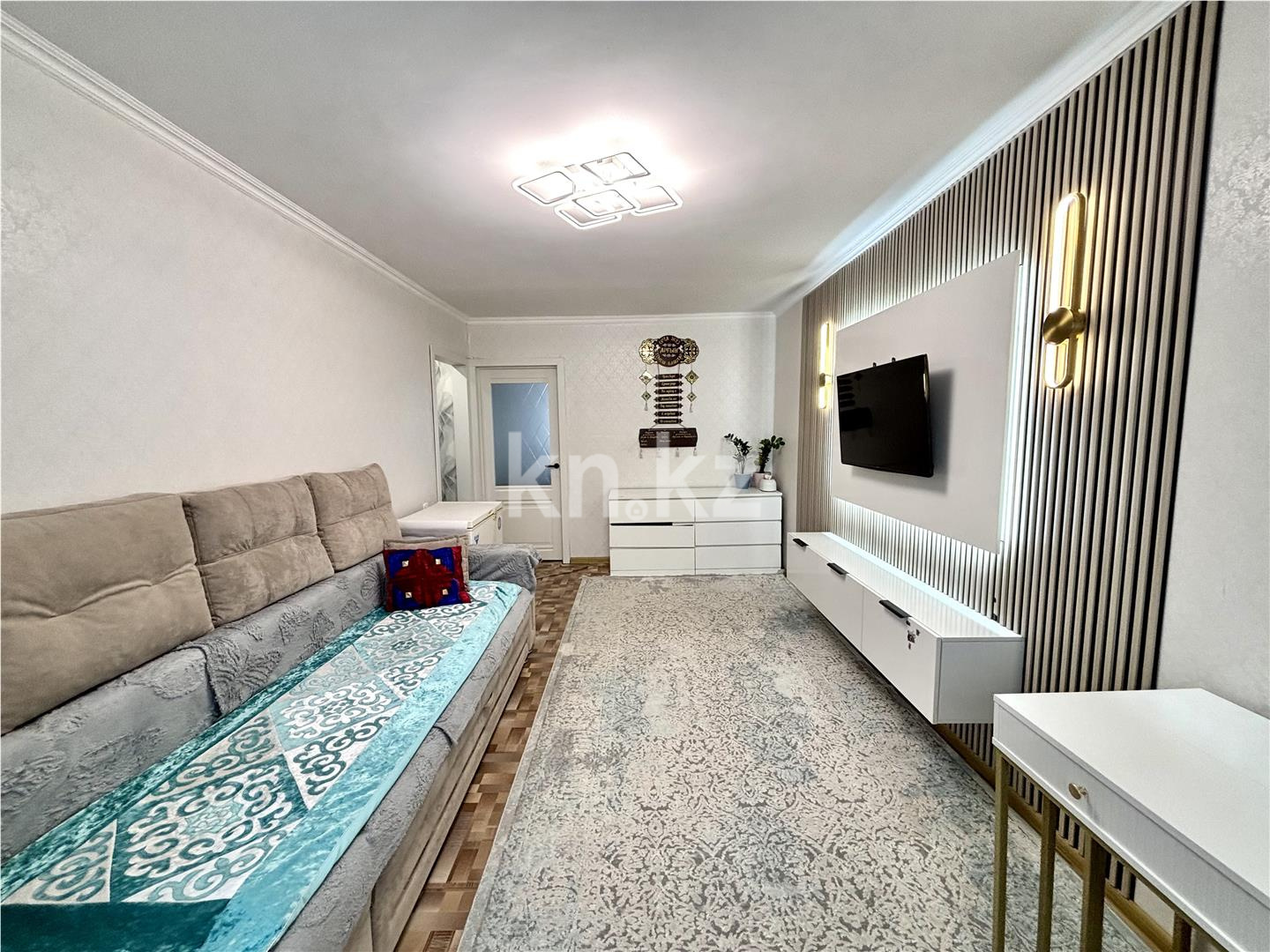 Продажа 2-комнатной квартиры, 47 м² - Продажа недвижимости в Караганде - страница 28 фото 3 из 14