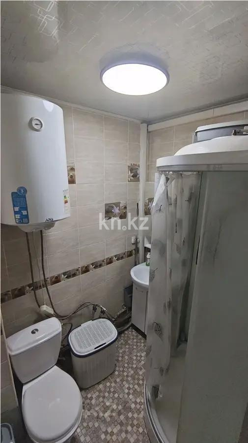 Продажа 1-комнатной квартиры, 30.6 м² в Алматы - фото 4