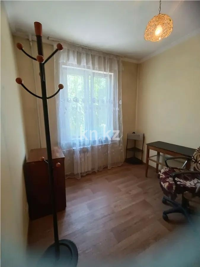 Продажа 3-комнатной квартиры, 56.4 м² в Алматы - фото 3