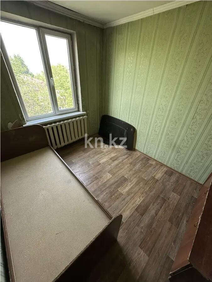 Продажа 3-комнатной квартиры, 60 м² в Алматы - фото 2
