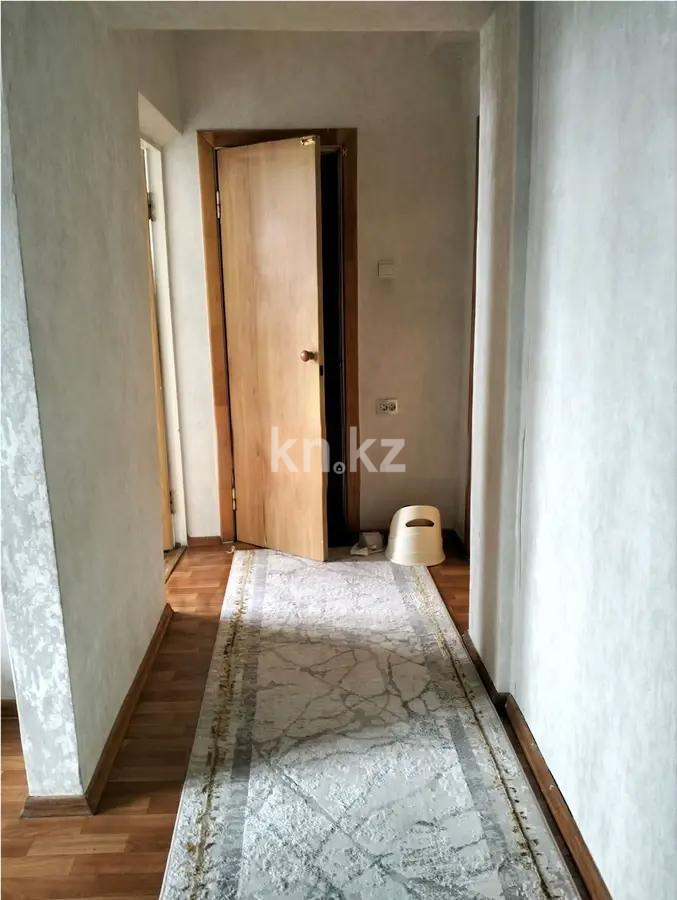 Продажа 2-комнатной квартиры, 60 м², ул. Даулеткерея, дом  162 - Продажа  двухкомнатных квартир в Алматы фото 2 из 2