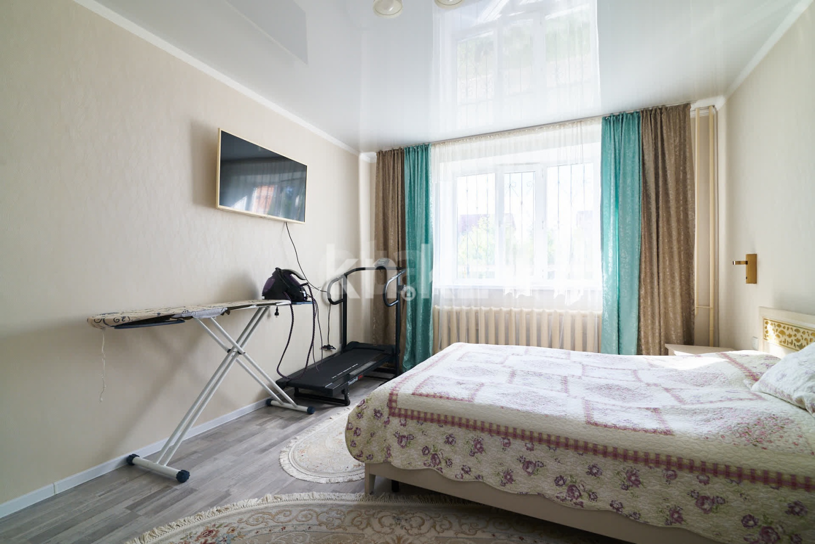 Продажа 2-комнатной квартиры, 87.9 м² в Астане - фото 11