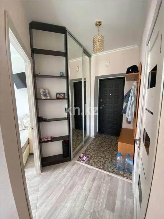 Продажа 1-комнатной квартиры, 30 м², ул. Лесная поляна, дом  20 - Продажа  однокомнатных квартир в новостройках Астаны без посредников фото 4 из 4