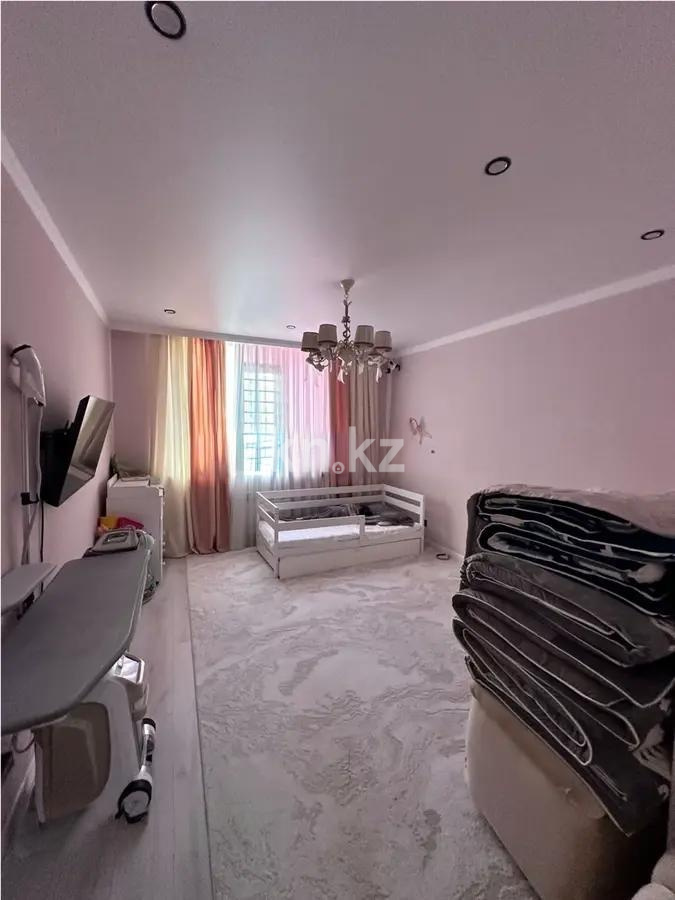 Продажа 2-комнатной квартиры, 84 м², ул. Сыганак, дом  32 в Астане Продажа 2-комнатной квартиры, 84 м², ул. Сыганак, дом  32 в Астане