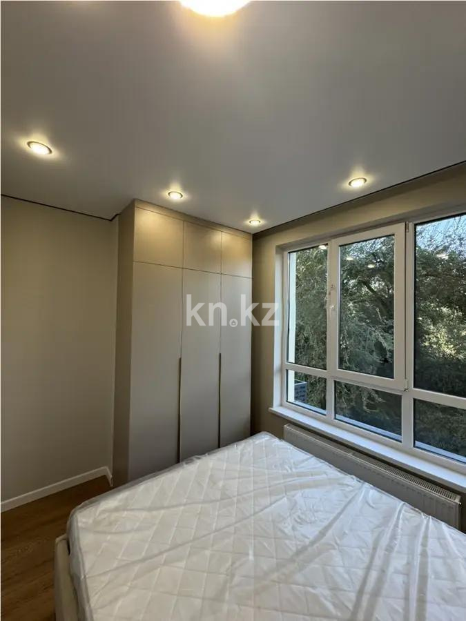 Продажа 2-комнатной квартиры, 52 м², мкр. Кайрат, дом  304/2 - Продажа  двухкомнатных квартир в Алматы без посредников фото 2 из 4