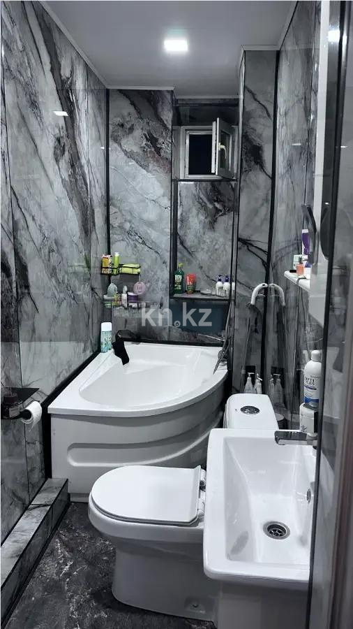 Продажа 2-комнатной квартиры, 41.4 м², ул. Магнитная, дом  17 - Продажа квартир в Алматы фото 4 из 5