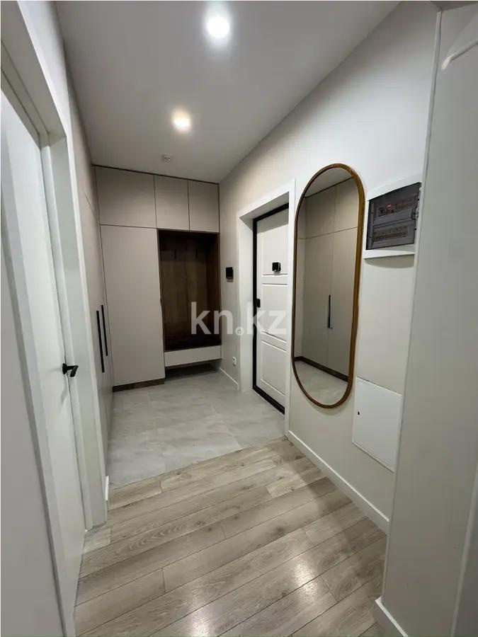 Продажа 1-комнатной квартиры, 48 м² в Алматы - фото 4
