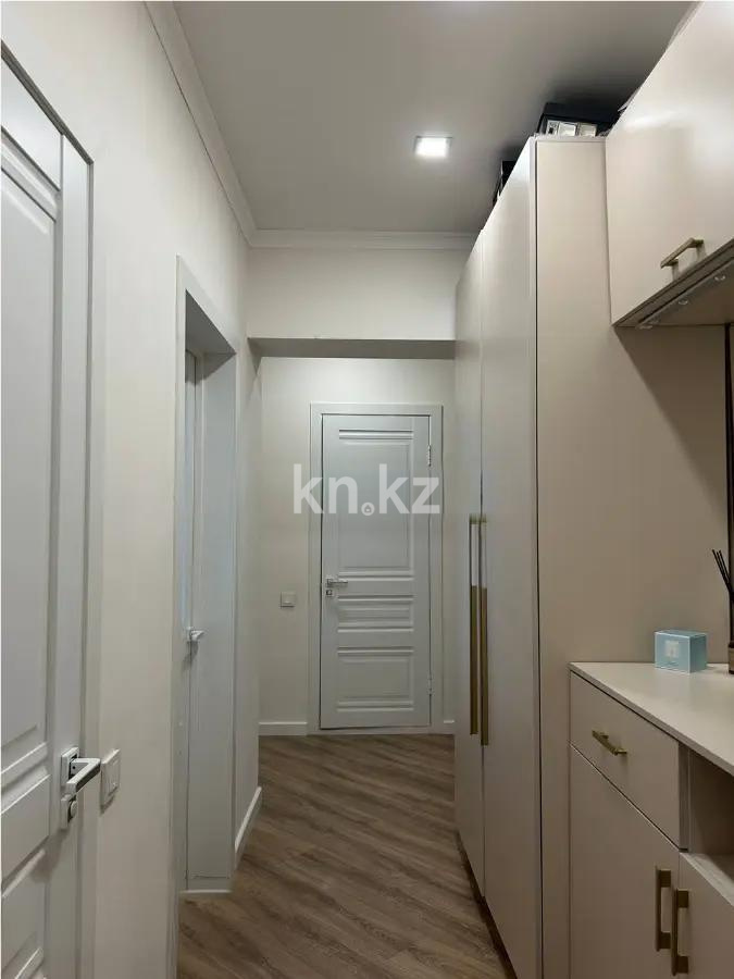 Продажа 2-комнатной квартиры, 52 м², ул. Бабаева, дом  35 - Продажа  двухкомнатных квартир в Алматы фото 7 из 7