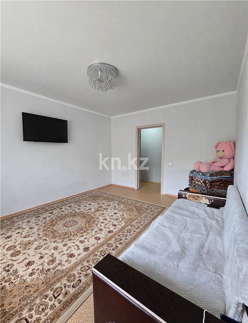 Продажа 2-комнатной квартиры, 47 м² - Продажа двухкомнатных квартир в Караганде фото 2 из 13