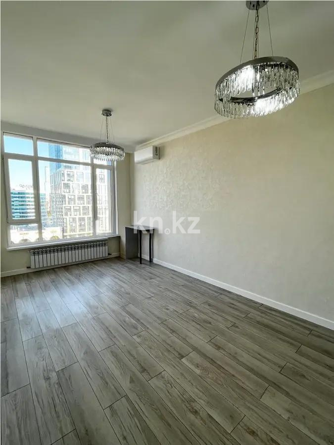 Продажа 3-комнатной квартиры, 78 м² - Продажа трехкомнатных квартир в р-не Нура Астаны фото 3 из 5