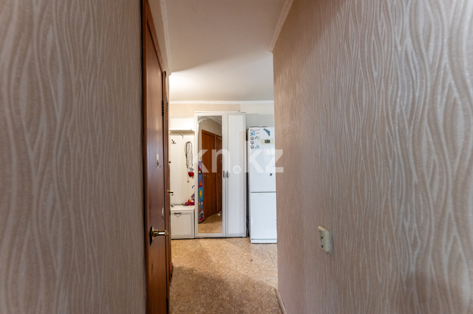 Продажа 2-комнатной квартиры, 45 м², пр. Абая, дом  51 - Шокана Уалиханова в Астане - фото 17