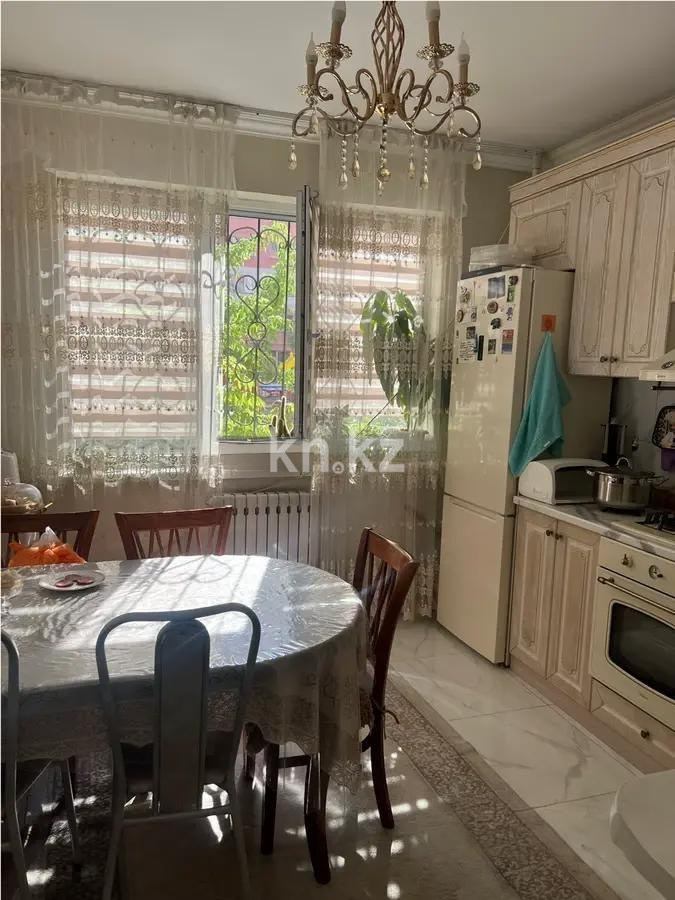 Продажа 3-комнатной квартиры, 75 м² - Продажа жилой и коммерческой недвижимости в Алматы фото 4 из 6