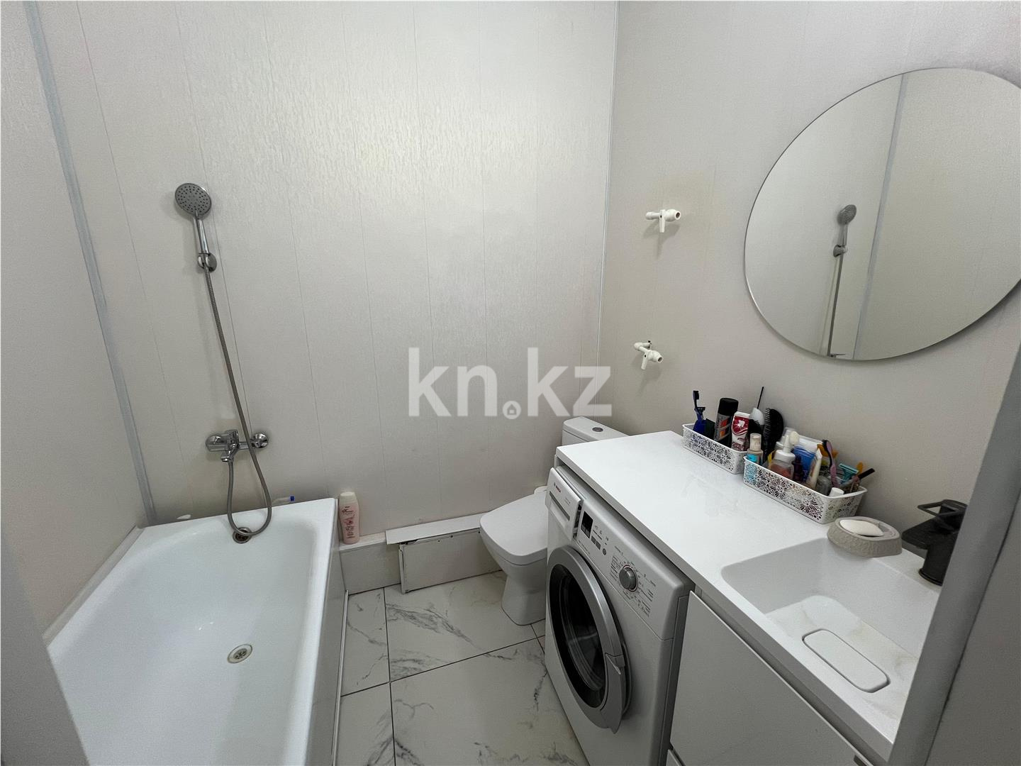 Продажа 3-комнатной квартиры, 67 м², ул. Дюсембекова - Продажа  трехкомнатных квартир в Караганде фото 11 из 15