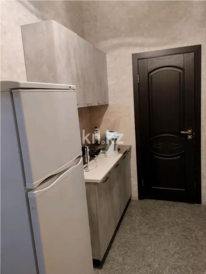 Продажа 1-комнатной квартиры, 30 м², ул. А. Шарипова, дом  101/1 - Продажа квартир в новостройках Алматы фото 2 из 2