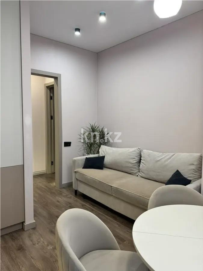 Продажа 2-комнатной квартиры, 60 м², пр. Туран, дом  57/3 - Продажа  двухкомнатных квартир в Астане с фото фото 1 из 6