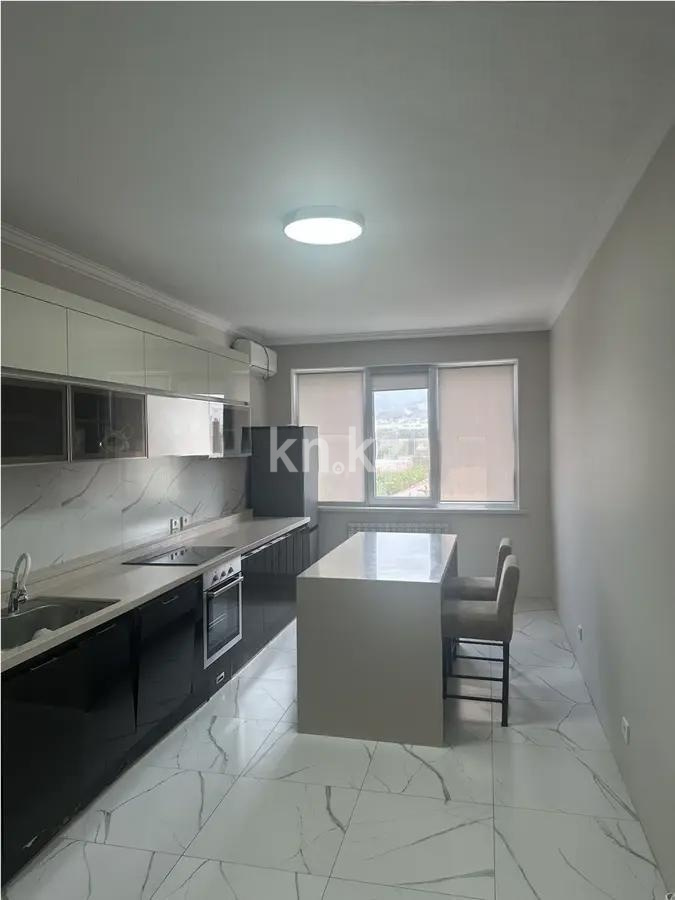 Продажа 2-комнатной квартиры, 66 м² в Алматы - фото 3