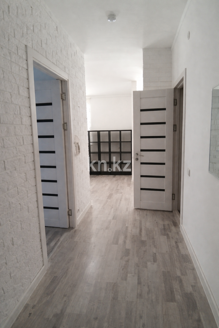 Аренда 2-комнатной квартиры, 50 м² - Продажа земельных участков в Актау фото 2 из 11