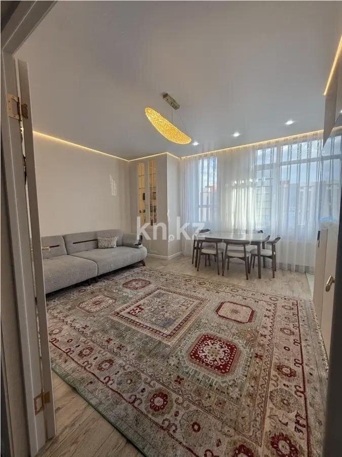 Продажа 3-комнатной квартиры, 70 м² в Астане