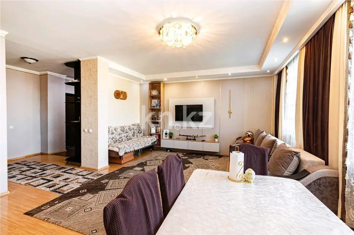 Продажа 2-комнатной квартиры, 65 м² - Продажа квартир в р-не Алматы Астаны - страница 2 фото 1 из 6