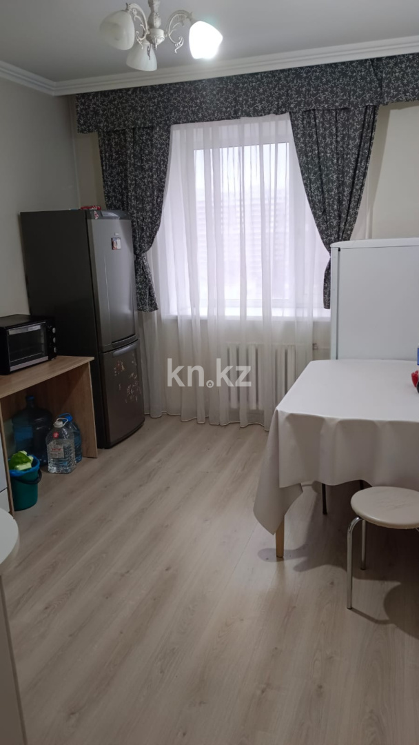 Аренда 1-комнатной квартиры, 42 м², ул. Валиханова, дом  1 - ул. Иманова - Аренда  однокомнатных квартир помесячно в Астане с фото фото 2 из 6