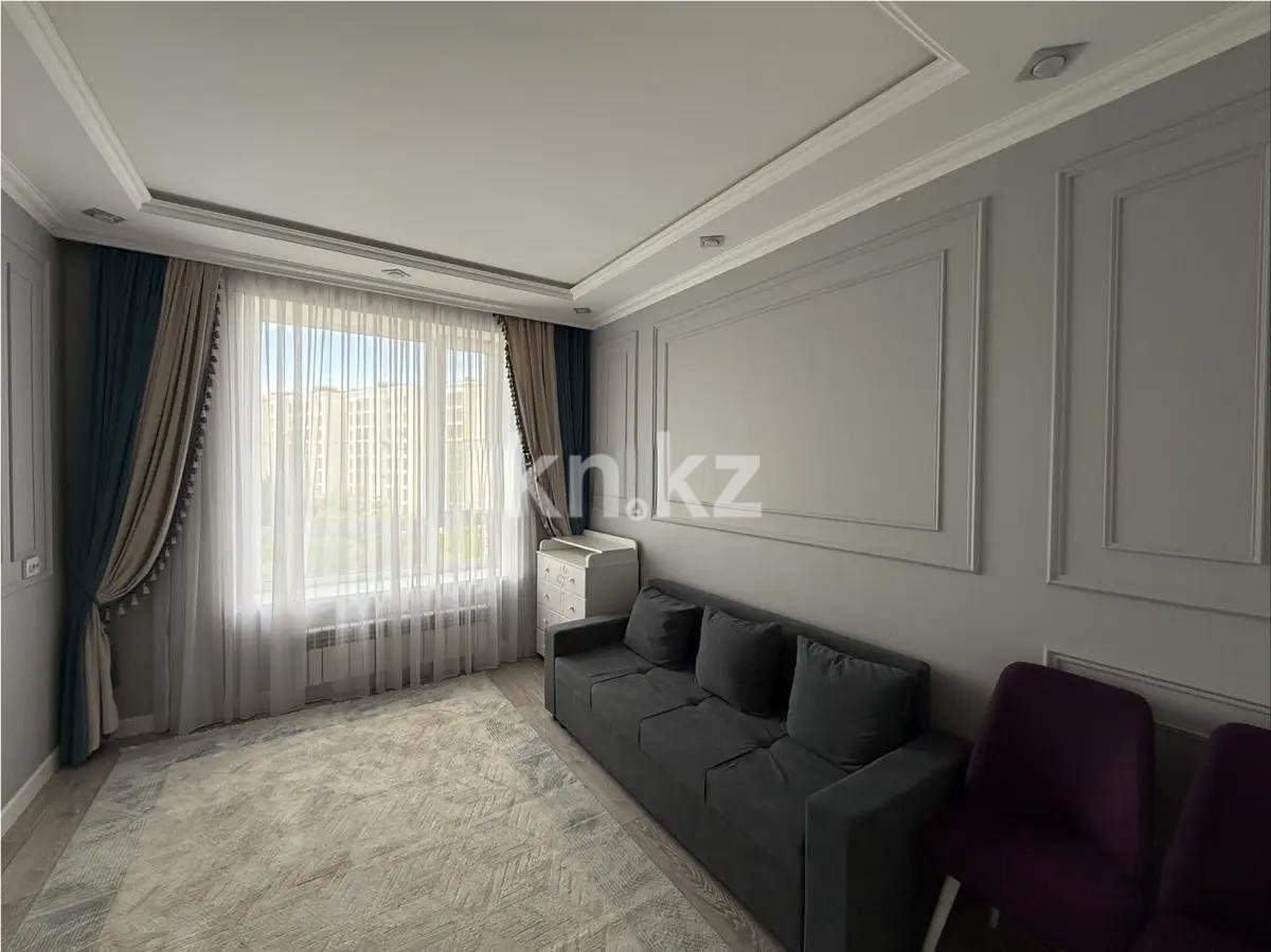 Продажа 1-комнатной квартиры, 36 м² - Продажа квартир в Астане в р-не Есиль - страница 2 фото 1 из 3